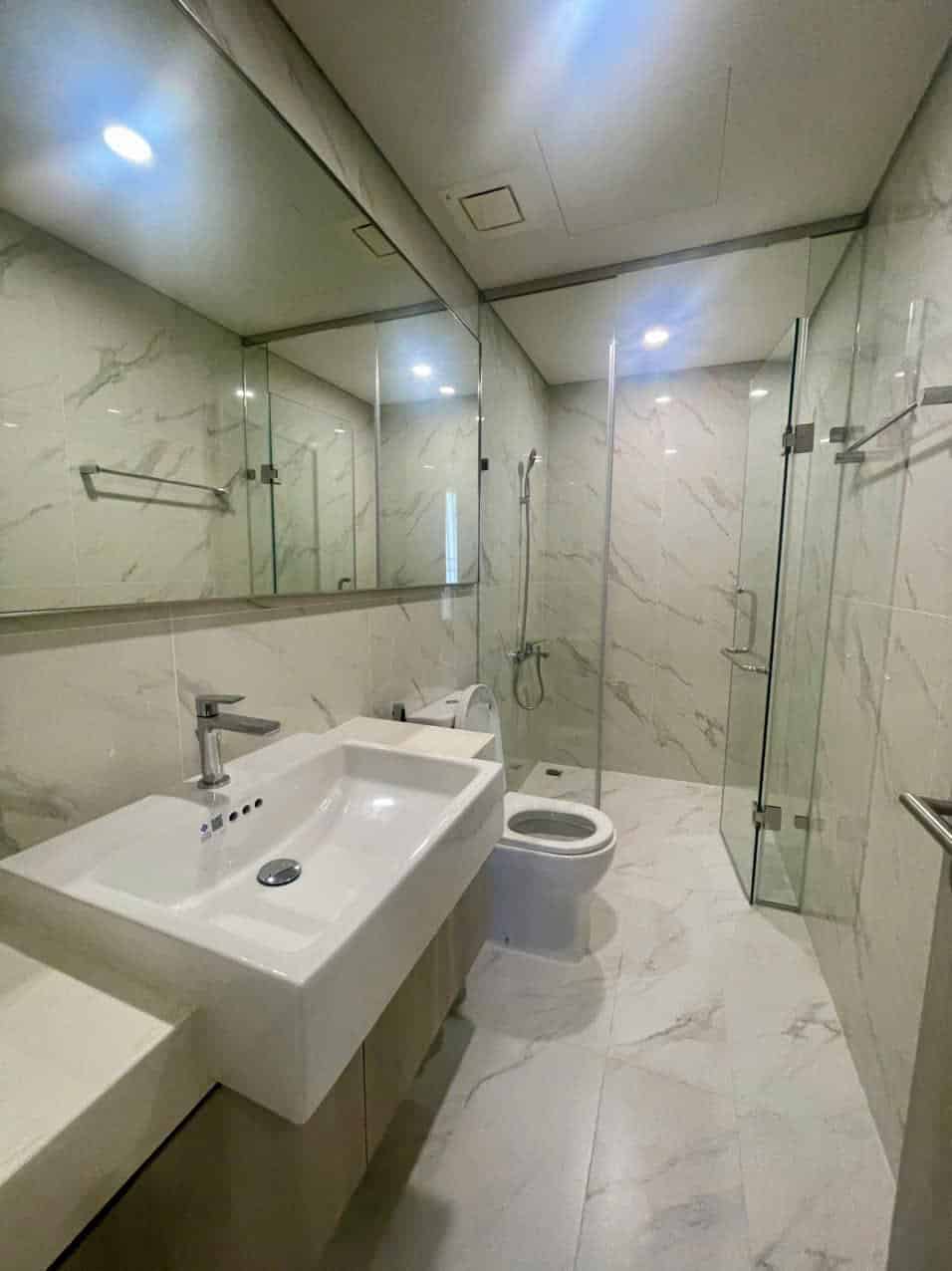 Homestay 3PN Vinhomes Smart City